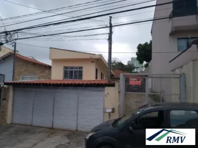 Lote/Terreno à venda, 380m² no Vila Valparaíso, Santo André