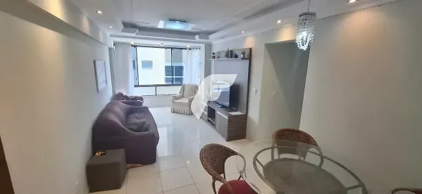 Apartamento com 2 Quartos à venda, 58m² no Centro, Balneário Camboriú