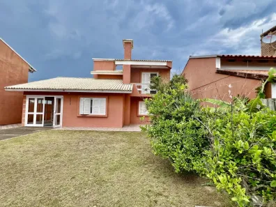 Casa com 4 Quartos à venda, 164m² no Imbé, Imbé