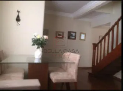 Sobrado com 2 Quartos à venda, 140m² no Vila Dom Pedro I, São Paulo