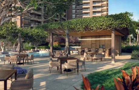 Apartamento com 4 Quartos à venda, 118m² no Barra da Tijuca, Rio de Janeiro