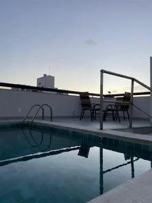 Cobertura com 3 Quartos à venda, 200m² no Caminho das Árvores, Salvador