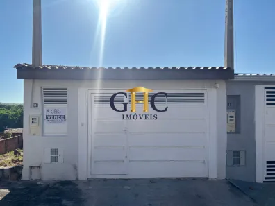 Casa com 2 Quartos à venda, 10m² no Jardim Ilha das Flores, Salto de Pirapora