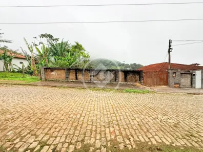 Lote/Terreno à venda, 445m² no Alto, Teresópolis