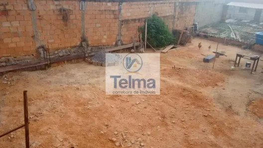 Lote/Terreno à venda, 200m² no Belo Vale, Santa Luzia