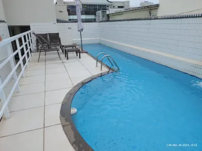 Apartamento com 2 Quartos à venda, 68m² no Praia do Canto, Vitória