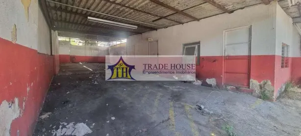 Lote/Terreno à venda, 500m² no Vila das Mercês, São Paulo