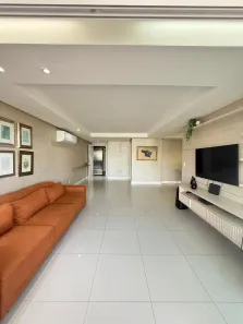 Apartamento com 4 Quartos à venda, 178m² no Quintas do Calhau, São Luís