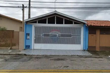 Casa com 2 Quartos à venda, 148m² no Jardim Motorama, São José dos Campos