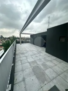 Cobertura com 3 Quartos à venda, 155m² no Vila Ipojuca, São Paulo
