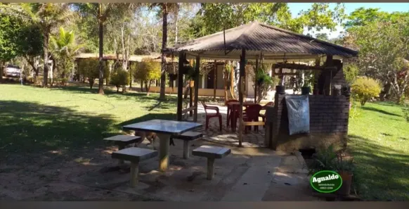 Fazenda/Sítio à venda, 2m² no , Bela Vista de Goiás