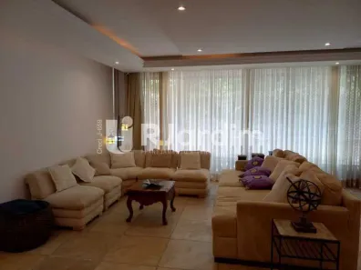 Apartamento com 3 Quartos à venda, 195m² no Copacabana, Rio de Janeiro