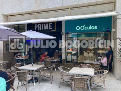 Ponto Comercial à venda, 76m² no Barra da Tijuca, Rio de Janeiro