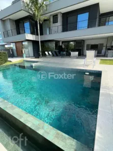 Casa com 5 Quartos à venda, 600m² no Jurerê Internacional, Florianópolis