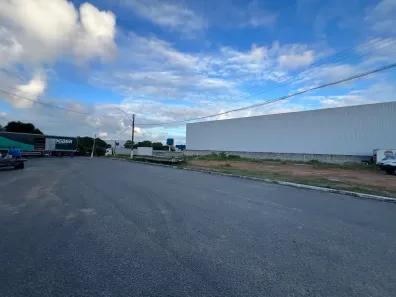 Galpão/Depósito/Armazém para alugar, 400m² no Tabuleiro do Martins, Maceió