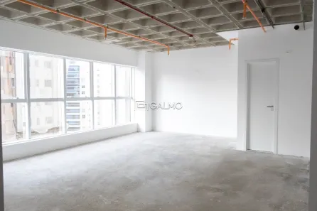 Sala Comercial à venda, 68m² no Gleba Fazenda Palhano, Londrina
