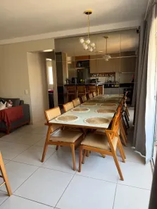 Apartamento com 3 Quartos à venda, 90m² no Setor Negrão de Lima, Goiânia