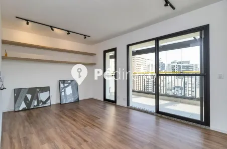 Apartamento com 1 Quarto à venda, 70m² no Campos Elíseos, São Paulo