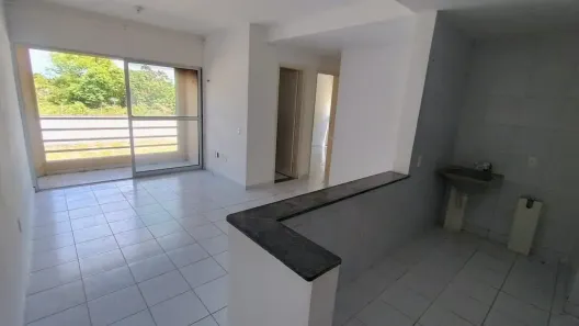 Apartamento com 2 Quartos à venda, 57m² no Planalto, Natal