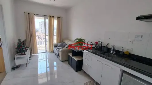 Apartamento com 1 Quarto à venda, 32m² no Penha de França, São Paulo
