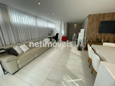 Cobertura com 4 Quartos à venda, 441m² no Serra, Belo Horizonte