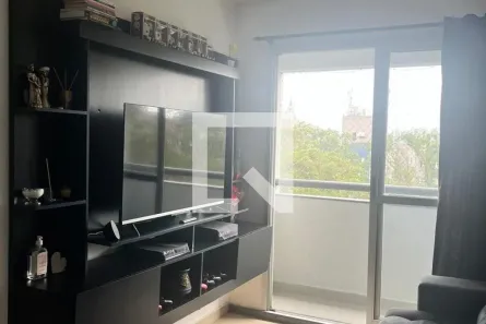 Apartamento com 2 Quartos à venda, 50m² no Vila Santa Teresa (Zona Sul), São Paulo