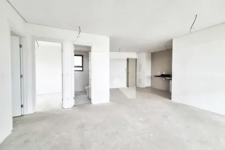 Apartamento com 2 Quartos à venda, 81m² no Brooklin Paulista, São Paulo