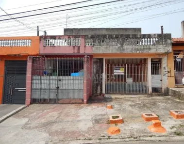 Lote/Terreno à venda, 500m² no Vila Taquari, São Paulo