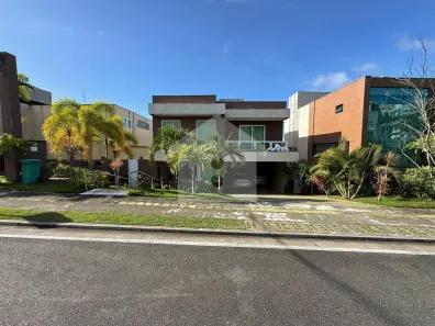 Casa com 5 Quartos à venda, 643m² no Alphaville II, Salvador