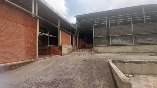 Galpão/Depósito/Armazém para alugar, 3094m² no Silveira, Santo André