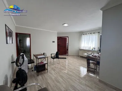Casa com 4 Quartos à venda, 199m² no Jardim Ibirapuera, Campinas