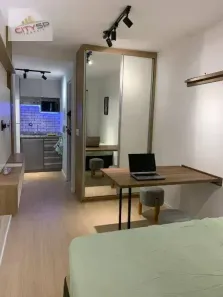 Apartamento com 1 Quarto à venda, 26m² no Vila Guarani (Z Sul), São Paulo