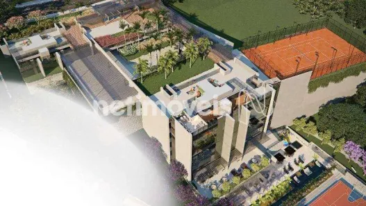 Apartamento com 4 Quartos à venda, 188m² no Vale do Sereno, Nova Lima