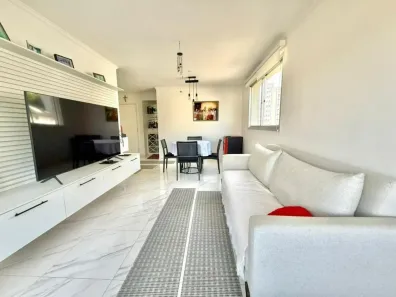 Apartamento com 2 Quartos à venda, 136m² no Perdizes, São Paulo