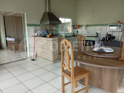 Apartamento com 3 Quartos à venda, 125m² no Cazeca, Uberlândia