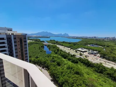 Cobertura com 5 Quartos à venda, 363m² no Barra Olímpica, Rio de Janeiro