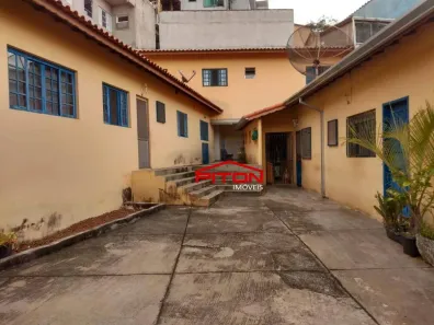 Casa com 6 Quartos à venda, 295m² no Cangaíba, São Paulo