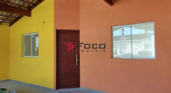 Casa com 3 Quartos à venda, 68m² no Jardim Santa Júlia, São José dos Campos