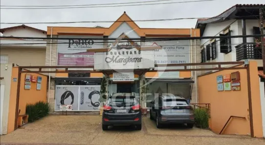 Prédio Comercial à venda, 770m² no Vila Sofia, São Paulo