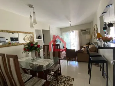Apartamento com 2 Quartos à venda, 70m² no Recreio dos Bandeirantes, Rio de Janeiro
