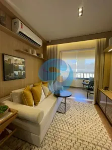 Apartamento com 2 Quartos à venda, 69m² no Jardim do Paço, Sorocaba