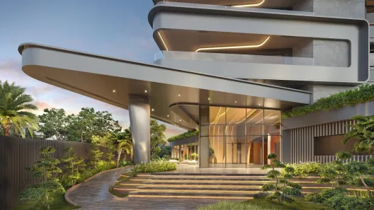 Apartamento com 3 Quartos à venda, 465m² no Barra da Tijuca, Rio de Janeiro
