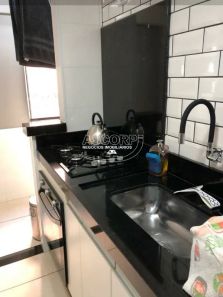 Apartamento com 2 Quartos à venda, 57m² no Jardim Parque Jupiá, Piracicaba