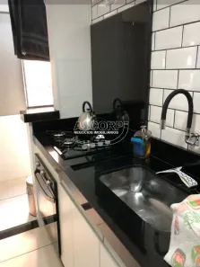Apartamento com 2 Quartos à venda, 57m² no Jardim Parque Jupiá, Piracicaba