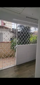 Apartamento com 2 Quartos para alugar, 60m² no Embaré, Santos
