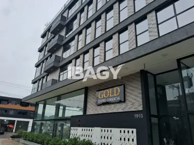 Sala Comercial para alugar, 61m² no Ingleses do Rio Vermelho, Florianópolis