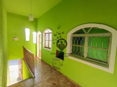 Casa com 1 Quarto à venda, 25m² no Cosmos, Rio de Janeiro