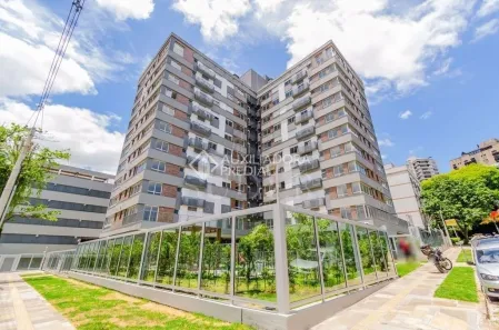 Apartamento com 2 Quartos à venda, 70m² no Moinhos de Vento, Porto Alegre