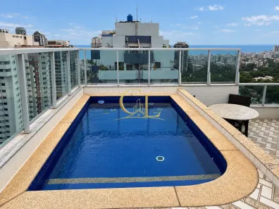 Cobertura com 3 Quartos à venda, 175m² no Barra da Tijuca, Rio de Janeiro