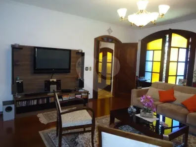 Casa com 3 Quartos à venda, 364m² no Lapa, São Paulo